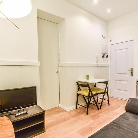 Apartamento Acogedor En El Barrio De Las Letras Apartment Madrid Exterior photo
